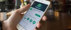 Ya no necesitarás más contraseñas para WhatsApp