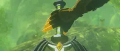 NPC revela cuánto tiempo ha pasado entre Breath of the Wild y Tears of the Kingdom