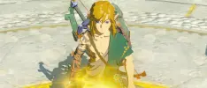 Speedrunner termina Zelda: Tears of The Kingdom en muy poco tiempo