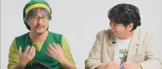 Director y productor de Tears of the Kingdom tienen un mensaje para Latam