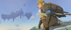 Puedes disfrutar Tears of the Kingdom sin haber jugado BOTW
