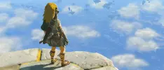 Zelda: Tears of The Kingdom tendrá su propio Nintendo Treehouse