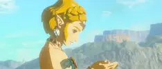 Se da a conocer la hora de estreno de Zelda: Tears of The Kingdom