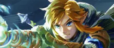 ¿Habrá templos en Zelda: Tears of The Kingdom?