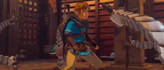 Descubren glitch de duplicación en Tears of the Kingdom
