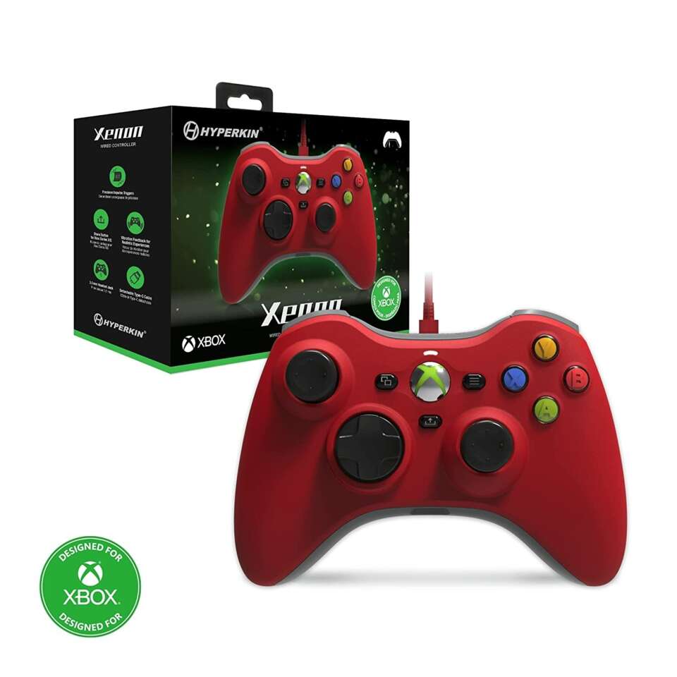 4146490-redcontroller