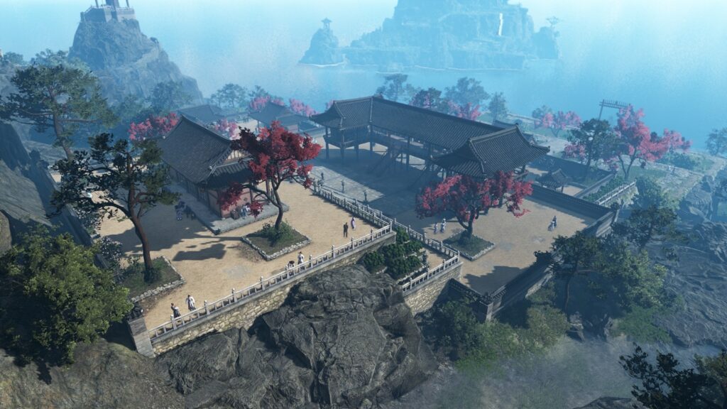 Black Desert Online_LOTML_Manor