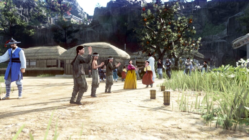 Black Desert Online_LOTML_People_2