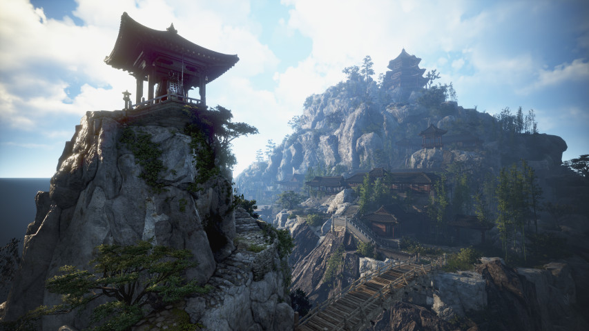 Black Desert Online_LOTML_Temple_1