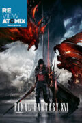 Review Final Fantasy XVI