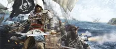 Ubisoft trabaja en remake de Assassin's Creed IV: Black Flag