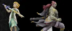 Se anuncian nuevos Amiibo de Tears of The Kingdom