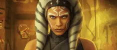 Nuevo tráiler reafirma la fecha de estreno de Star Wars: Ahsoka