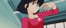 IA revela cómo se vería Akane Tendo como Spider-Girl