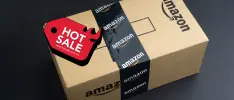 Esto fue lo más vendido en Amazon durante Hot Sale