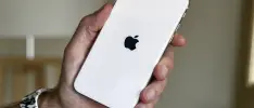 Muchas personas se mudan de Android a iPhone