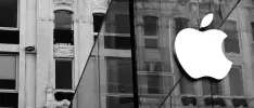 Apple quiere registrar cualquier representación de una manzana