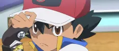 Se revela quién es el amor verdadero de Ash de Pokémon
