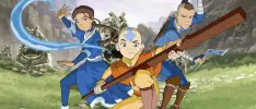 Primer tráiler de Avatar: The Last Airbender: Quest for Balance