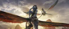 Avatar: El Camino del Agua ya está disponible en streaming