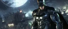 Presentan Batman Arkham Trilogy para Nintendo Switch