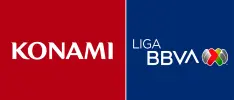 Empresa de videojuegos Konami y Liga BBVA de México firman convenio