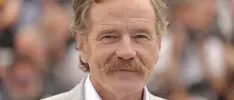 Bryan Cranston planea retirarse de la actuación pronto