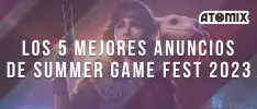 Los 5 mejores anuncios de Summer Game Fest 2023