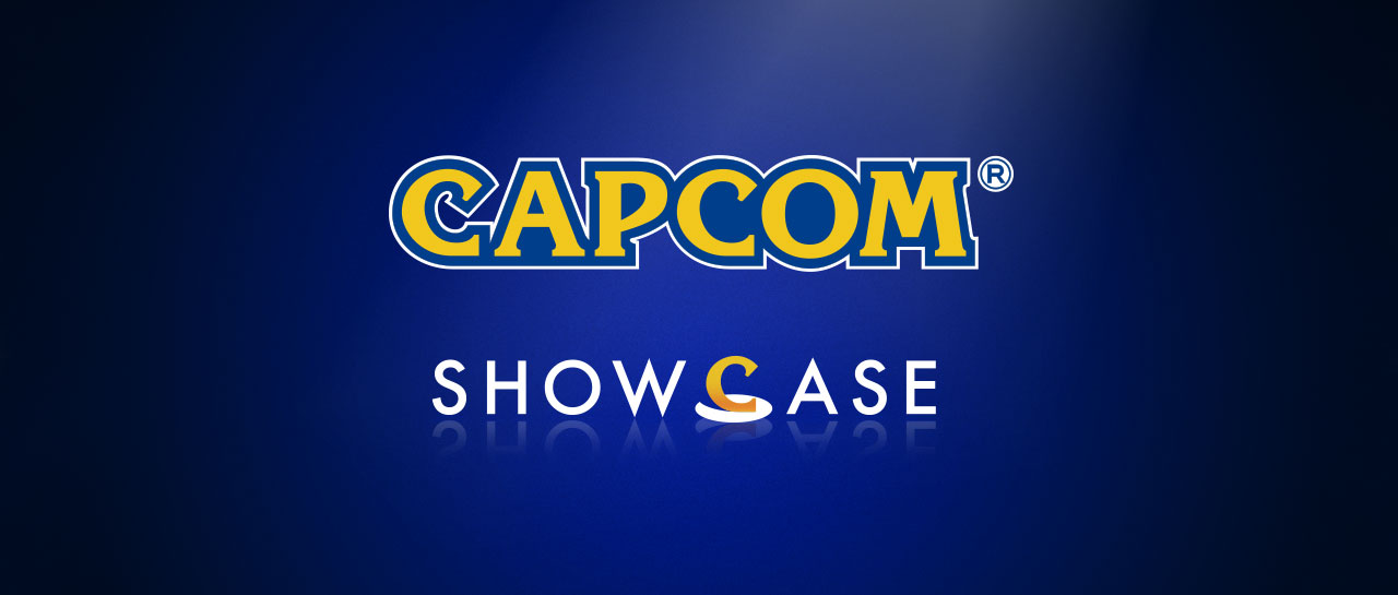 capcom
