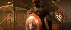 Revelan título definitivo para la nueva película de Captain America