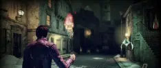 Mencionan en qué plataformas llegaría Shadows of the Damned
