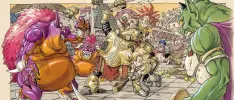 Rumor: Se espera remaster de Chrono Trigger para Switch