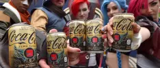 Coca-Cola anuncia edición especial Ultimate de League of Legends