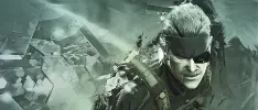 Habrían descubierto los juegos de Metal Gear Solid Master Collection Vol. 2