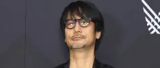 Se anuncia video documental de Hideo Kojima