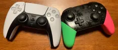 Casi la mitad de propietarios de un PS5, tienen una Switch