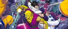 Ya tiene fecha la llegada de Dragon Ball Super: Super a streaming