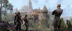 Lanzan petición para que Elder Scrolls VI salga para PlayStation