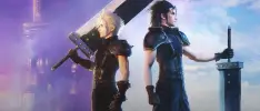 Nuevo tráiler de Final Fantasy VII Ever Crisis