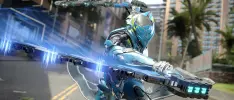 Capcom muestra gameplay de Exoprimal