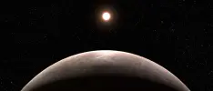 Mexico le pone nombre a un exoplaneta