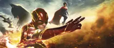 Liberan The Flash completa en las redes sociales