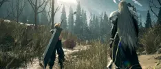 Muestran trailer con gameplay de Final Fantasy VII: Rebirth