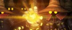 Resurge el rumor del remake de Final Fantasy IX