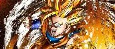 Jugador de Dragon Ball FighterZ pierde la cabeza