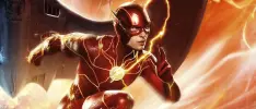 Revelan los finales alternativos de The Flash
