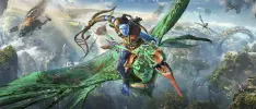 Tenemos nuevo vistazo de Avatar: Frontiers of Pandora