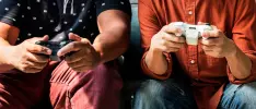 Jugadores prefieren comprar juegos que pagar suscripciones