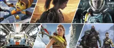 Sony no piensa poner sus juegos el día uno en PS Plus