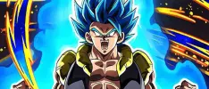 Crean versión femenina de Gogeta